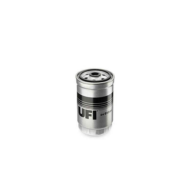 UFI Filters Filters 24.012.00 Diesel Filter