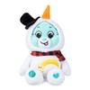 Care Bears | Snowman Wish Bear 22cm Bean Plush |