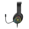 STF | Audífonos Gamer para PC Muspell Prime | Conexión