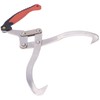 Log Tongs Log Lifting Grapple Hook Wooden Claw Suitable for