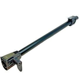 Extension Wand Tube Stick for Shark ZS360 QS360 UV480 ZS361 ZS362 ZS364 UV480 APEX Stick Vacuum