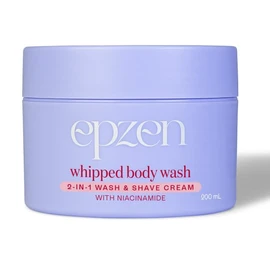 EpZen Buy Epzen Body Wash Whipped 200ml Online