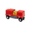 BRIO World - Cargo Wagon with Gold Load