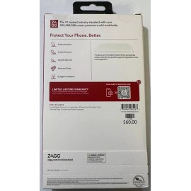ZAGG Invisibleshiel