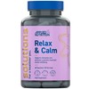 Applied Nutrition - Solutions - Relax & Calm - High