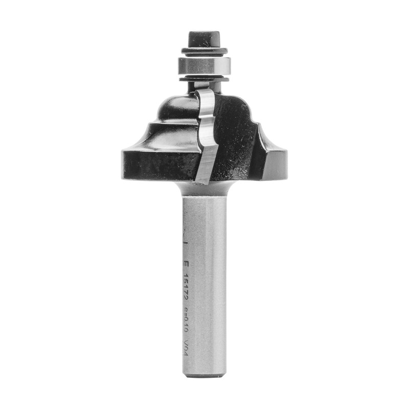 ENT Classig Roman Ogee Cutter TC Shank (C) 8 mm,