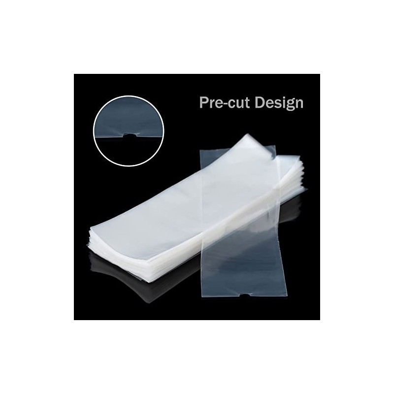 EZ Covers for Tattoo Machines - Pack of 200 (6