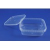 30 Universal Rectangular Boxes with Lids for Household Hobby Craft