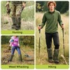 ENPOINT Snake Gaiters - Snake Gators for Men & Women,