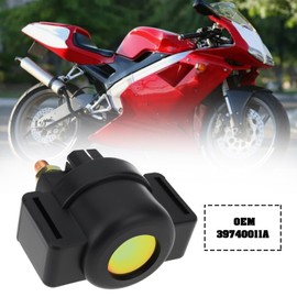 VGOL Relè di avviamento moto 12V 39740011A compatibile con CAGIVA Compatibile con DUCATI