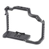 FOTGA Camera Cage and Top Handle Kit for Canon EOS