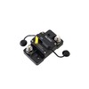 GLOSO E92 Manaul Reset, Waterproof IP67 Marine Auto Truck, 3/8"
