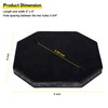 Atesilor Ultra Heavy Duty Auto Lift Arm Pads, Replacement Car