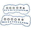 Dxuekeo Engine Valve Cover Gasket Set Compatible with Ford F150