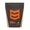 MTN OPS Hot Ignite Supercharged Energy Drink Mix Coffee Alternative,