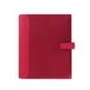Filofax Nappa Organiser A5 Cerise