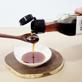 ALVIN Haengdam Radish Cheong 250ml (±5ml)