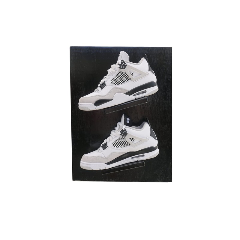 Ultimate Sneakerhead Shoe Display (Made in the USA)