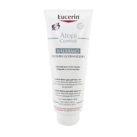 Eucerin Atopic Control Light Texture Balm 400 ml