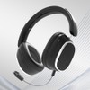 IHAO Premium Wireless Bluetooth 5.3 Over-Ear Headset with Active Noise