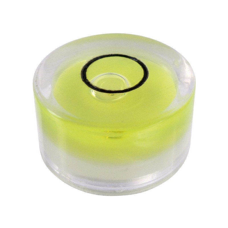 Blanko Spirit Level 14.8 x 8 mm Set of 5