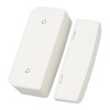 WiFi Door Window Sensor 2.4GHz DIY Protection Alarm Alert Easy