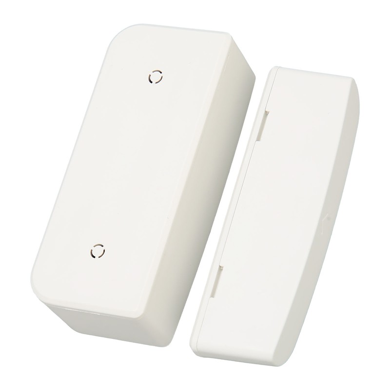 WiFi Door Window Sensor 2.4GHz DIY Protection Alarm Alert Easy