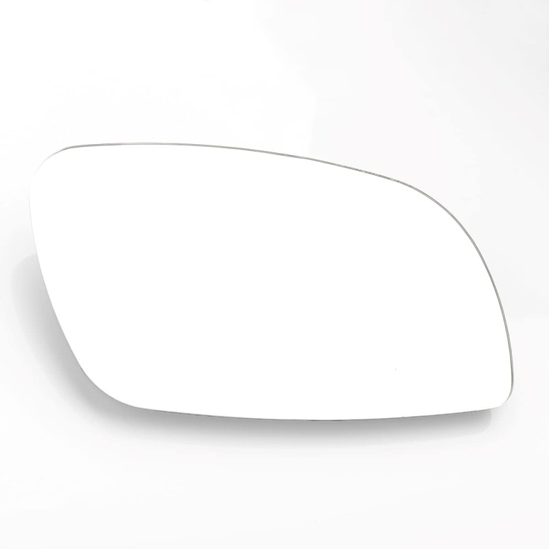 LST 2 x Side Mirrors Left Right Heated Aspherical Convex