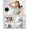 AERLANG Massage Gun, Massage Gun Deep Tissue, with 10 Speed