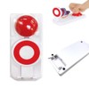 Nexxxly Ping Pong Buzzer, Marvatsu Buzzer, Quick Push, 0x Ping