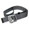 SK11 SB-S50DX Lightweight Slide Buckle Belt, 2.0 x 51.2 inches