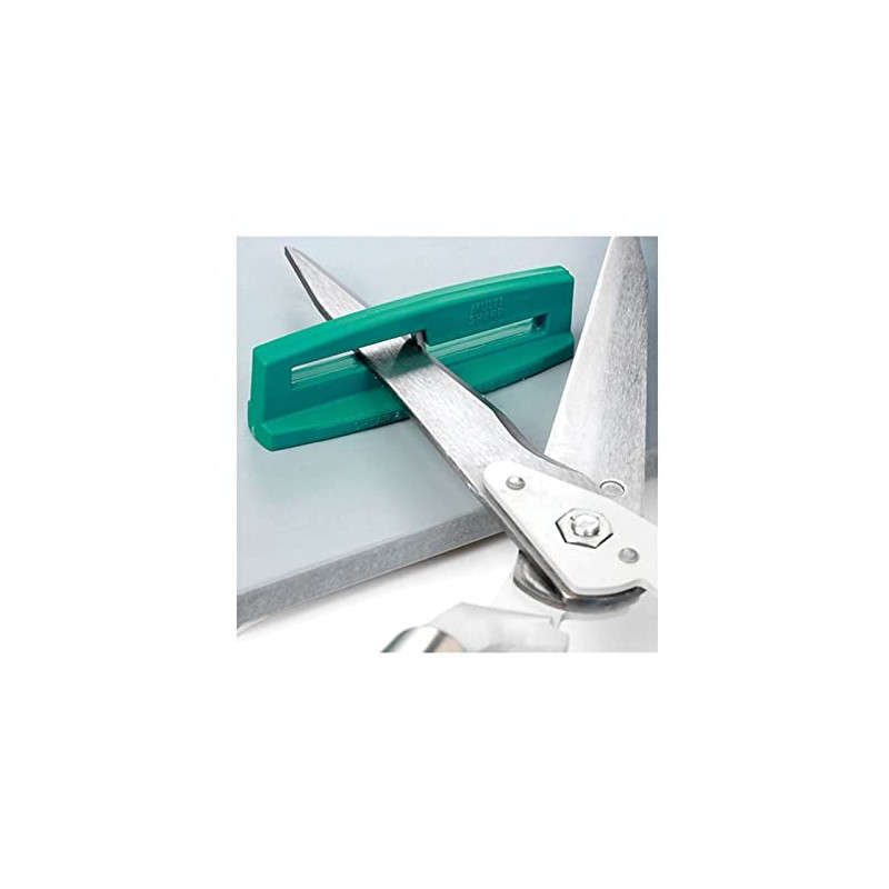 Bosmere R310 Multi-Sharp Scissor Sharpener
