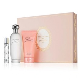 ESTEE LAUDER Pleasures Savor The Moment 3 Piece Set