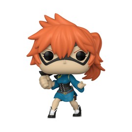 Funko Pop! Animation My Hero Academia Class 1B - Itsuka Kendo (Special Edition) #1139 Vinyl Figure