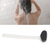 Bath Body Brush Long Handle Promote Circulation Deep Cleaning Exfoliating