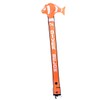 Trident Clownfish Surface Marker Buoy
