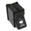 12V 15A ON-Off Rocker Switch Bunny Burners 327 for Jeep