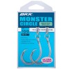 BKK Hook A-BR-5610 Monster Circle Drifting Special Size 6/0# Pack