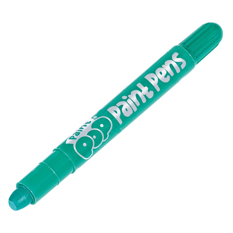 Paint Pop 12 Paint Pens CP09