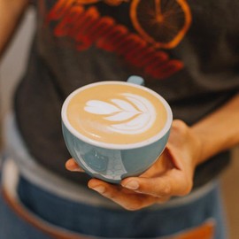 Pergamino coffee roasted ground coffee (Pck of 2) 12.6 oz - 360gr Sweet and soft Pergamino Colombian ground Coffee roasted Colombian Coffee Pergamino lomaverde molido