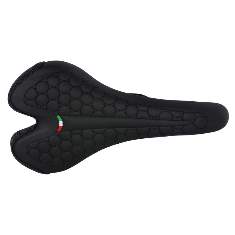 FatBike Montegrappa MTB Trekking Saddle Unisex Model SM 4010