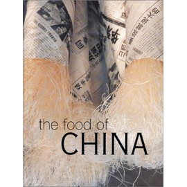 The Food of China