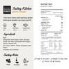 People’s Choice Beef Jerky – Tasting Kitchen – Garlic Ginger