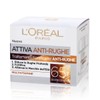 L'Oréal Paris Crema Viso trattamento nutriente giorno Attiva Anti-Rughe, Trattamento