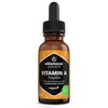 Vitamin A Drops 5000 IU High Strength per Daily Dose,