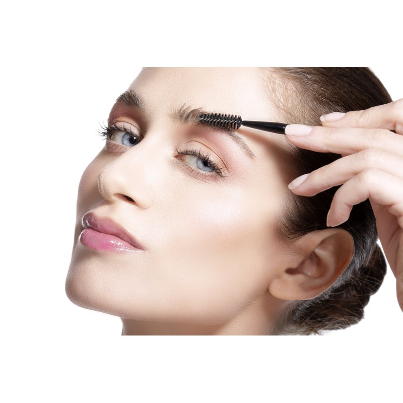 Golden Rose Tinting Eyebrow Mascara 006