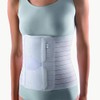 BORT 104150 PostOban® Thorax Abdominal Support Binder Post-Operative, Post Pregnancy,