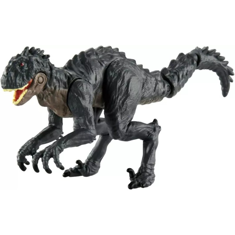 Takara Tomy ANIA Scorpios Rex Jurassic World Dinosaur Figure NOV