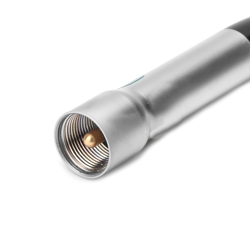SP-40 100W UHF Dual Band Antenna for Walkie Talkie Car