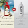Old Spice Fiji 2 en 1 Champú y acondicionador para